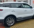 Белый Джили Atlas Pro, объемом двигателя 1.48 л и пробегом 4 тыс. км за 23000 $, фото 1 на Automoto.ua