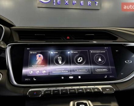 Чорний Джилі Atlas Pro, об'ємом двигуна 1.48 л та пробігом 50 тис. км за 18900 $, фото 33 на Automoto.ua