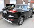 Чорний Джилі Atlas Pro, об'ємом двигуна 1.48 л та пробігом 32 тис. км за 16500 $, фото 10 на Automoto.ua
