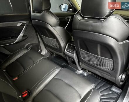 Чорний Джилі Atlas Pro, об'ємом двигуна 1.48 л та пробігом 50 тис. км за 18900 $, фото 35 на Automoto.ua