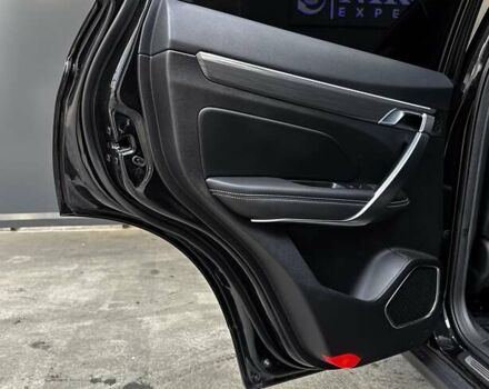 Чорний Джилі Atlas Pro, об'ємом двигуна 1.48 л та пробігом 50 тис. км за 18900 $, фото 42 на Automoto.ua