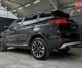 Чорний Джилі Atlas Pro, об'ємом двигуна 1.48 л та пробігом 50 тис. км за 18900 $, фото 8 на Automoto.ua