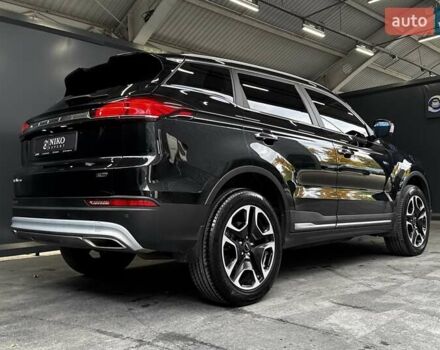 Чорний Джилі Atlas Pro, об'ємом двигуна 1.48 л та пробігом 50 тис. км за 18900 $, фото 19 на Automoto.ua