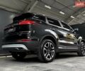 Чорний Джилі Atlas Pro, об'ємом двигуна 1.48 л та пробігом 50 тис. км за 18900 $, фото 18 на Automoto.ua
