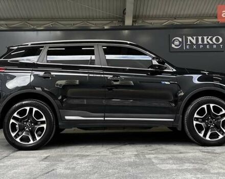 Чорний Джилі Atlas Pro, об'ємом двигуна 1.48 л та пробігом 50 тис. км за 18900 $, фото 20 на Automoto.ua