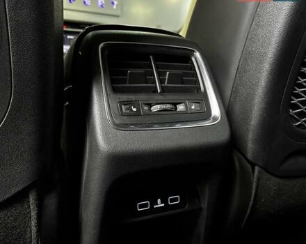 Чорний Джилі Atlas Pro, об'ємом двигуна 1.48 л та пробігом 50 тис. км за 18900 $, фото 37 на Automoto.ua