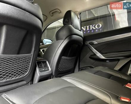 Чорний Джилі Atlas Pro, об'ємом двигуна 1.48 л та пробігом 50 тис. км за 18900 $, фото 36 на Automoto.ua