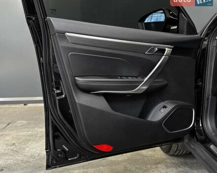 Чорний Джилі Atlas Pro, об'ємом двигуна 1.48 л та пробігом 50 тис. км за 18900 $, фото 39 на Automoto.ua