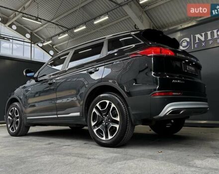 Чорний Джилі Atlas Pro, об'ємом двигуна 1.48 л та пробігом 50 тис. км за 18900 $, фото 10 на Automoto.ua