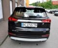 Чорний Джилі Atlas Pro, об'ємом двигуна 1.48 л та пробігом 32 тис. км за 16500 $, фото 8 на Automoto.ua