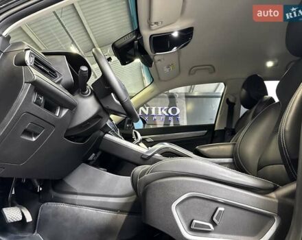 Чорний Джилі Atlas Pro, об'ємом двигуна 1.48 л та пробігом 50 тис. км за 18900 $, фото 27 на Automoto.ua