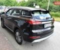 Чорний Джилі Atlas Pro, об'ємом двигуна 1.48 л та пробігом 32 тис. км за 16500 $, фото 6 на Automoto.ua