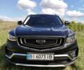 Чорний Джилі Atlas Pro, об'ємом двигуна 1.48 л та пробігом 38 тис. км за 19000 $, фото 1 на Automoto.ua