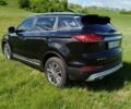 Чорний Джилі Atlas Pro, об'ємом двигуна 1.48 л та пробігом 38 тис. км за 19000 $, фото 4 на Automoto.ua
