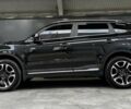 Чорний Джилі Atlas Pro, об'ємом двигуна 1.48 л та пробігом 50 тис. км за 18900 $, фото 7 на Automoto.ua