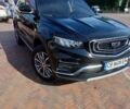 Чорний Джилі Atlas Pro, об'ємом двигуна 1.5 л та пробігом 2 тис. км за 17200 $, фото 1 на Automoto.ua