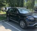 Черный Джили Atlas Pro, объемом двигателя 1.5 л и пробегом 27 тыс. км за 16900 $, фото 1 на Automoto.ua