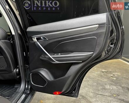 Чорний Джилі Atlas Pro, об'ємом двигуна 1.48 л та пробігом 50 тис. км за 18900 $, фото 41 на Automoto.ua