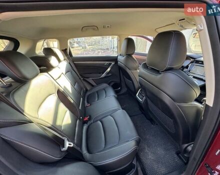 Червоний Джилі Atlas Pro, об'ємом двигуна 1.48 л та пробігом 13 тис. км за 17500 $, фото 28 на Automoto.ua