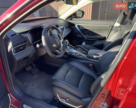 Червоний Джилі Atlas Pro, об'ємом двигуна 1.48 л та пробігом 13 тис. км за 17500 $, фото 24 на Automoto.ua