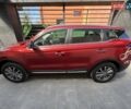 Червоний Джилі Atlas Pro, об'ємом двигуна 1.48 л та пробігом 13 тис. км за 17500 $, фото 4 на Automoto.ua