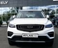 купить новое авто Джили Atlas Pro 2022 года от официального дилера Радар-сервіс Джили фото