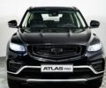 купить новое авто Джили Atlas Pro 2022 года от официального дилера Радар-сервіс Джили фото