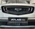 купити нове авто Джилі Atlas Pro 2022 року від офіційного дилера Хмельниччина-Авто Джилі фото