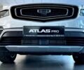 купити нове авто Джилі Atlas Pro 2022 року від офіційного дилера Хмельниччина-Авто Джилі фото