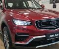 купити нове авто Джилі Atlas Pro 2022 року від офіційного дилера «Одеса-АВТО» Джилі фото