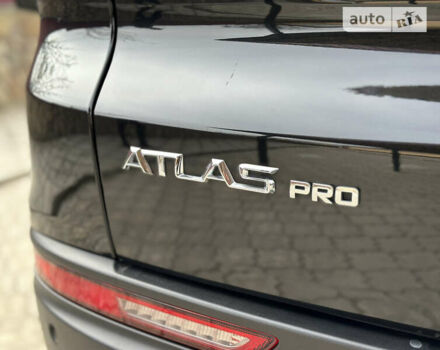 Джилі Atlas Pro, об'ємом двигуна 1.5 л та пробігом 36 тис. км за 23500 $, фото 37 на Automoto.ua