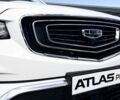 купити нове авто Джилі Atlas Pro 2022 року від офіційного дилера Радар-сервіс Джилі фото