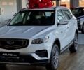 купити нове авто Джилі Atlas Pro 2022 року від офіційного дилера Радар-сервіс Джилі фото