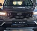 купити нове авто Джилі Atlas Pro 2022 року від офіційного дилера Радар-сервіс Джилі фото