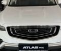 купить новое авто Джили Atlas Pro 2022 года от официального дилера Автохаус ВІПОС Джили фото