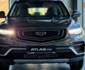 купить новое авто Джили Atlas Pro 2022 года от официального дилера Радар-сервіс Джили фото