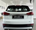 купити нове авто Джилі Atlas Pro 2022 року від офіційного дилера Хмельниччина-Авто Джилі фото