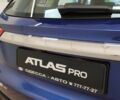 купити нове авто Джилі Atlas Pro 2022 року від офіційного дилера «Одеса-АВТО» Джилі фото