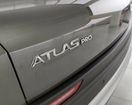 купити нове авто Джилі Atlas Pro 2022 року від офіційного дилера «Одеса-АВТО» Джилі фото