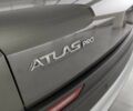 купити нове авто Джилі Atlas Pro 2022 року від офіційного дилера «Одеса-АВТО» Джилі фото