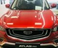 купити нове авто Джилі Atlas Pro 2022 року від офіційного дилера Хмельниччина-Авто Джилі фото