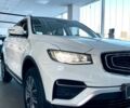 купить новое авто Джили Atlas Pro 2022 года от официального дилера Хмельниччина-Авто Джили фото