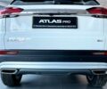 купити нове авто Джилі Atlas Pro 2022 року від офіційного дилера Хмельниччина-Авто Джилі фото