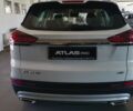 купить новое авто Джили Atlas Pro 2022 года от официального дилера Хмельниччина-Авто Джили фото