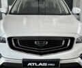 купити нове авто Джилі Atlas Pro 2022 року від офіційного дилера Хмельниччина-Авто Джилі фото