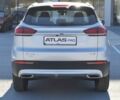 купити нове авто Джилі Atlas Pro 2022 року від офіційного дилера Радар-сервіс Джилі фото