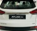 купить новое авто Джили Atlas Pro 2022 года от официального дилера Хмельниччина-Авто Джили фото