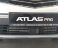 купить новое авто Джили Atlas Pro 2022 года от официального дилера Хмельниччина-Авто Джили фото