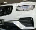 купить новое авто Джили Atlas Pro 2022 года от официального дилера Хмельниччина-Авто Джили фото