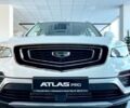 купить новое авто Джили Atlas Pro 2022 года от официального дилера Хмельниччина-Авто Джили фото